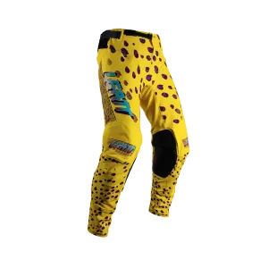 2025 Leatt 5.5 Motocross Pant Cheetah