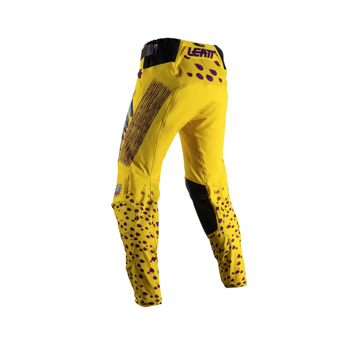 2025 Leatt 5.5 Motocross Pant Cheetah