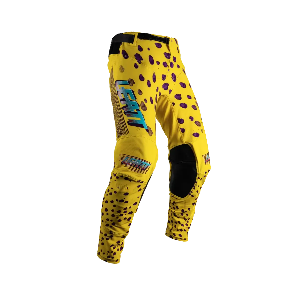 2025 Leatt 5.5 Motocross Pant Cheetah