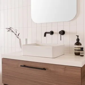 ADP Selma Ceramic Above Counter Basin