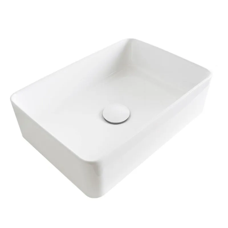 ADP Selma Ceramic Above Counter Basin