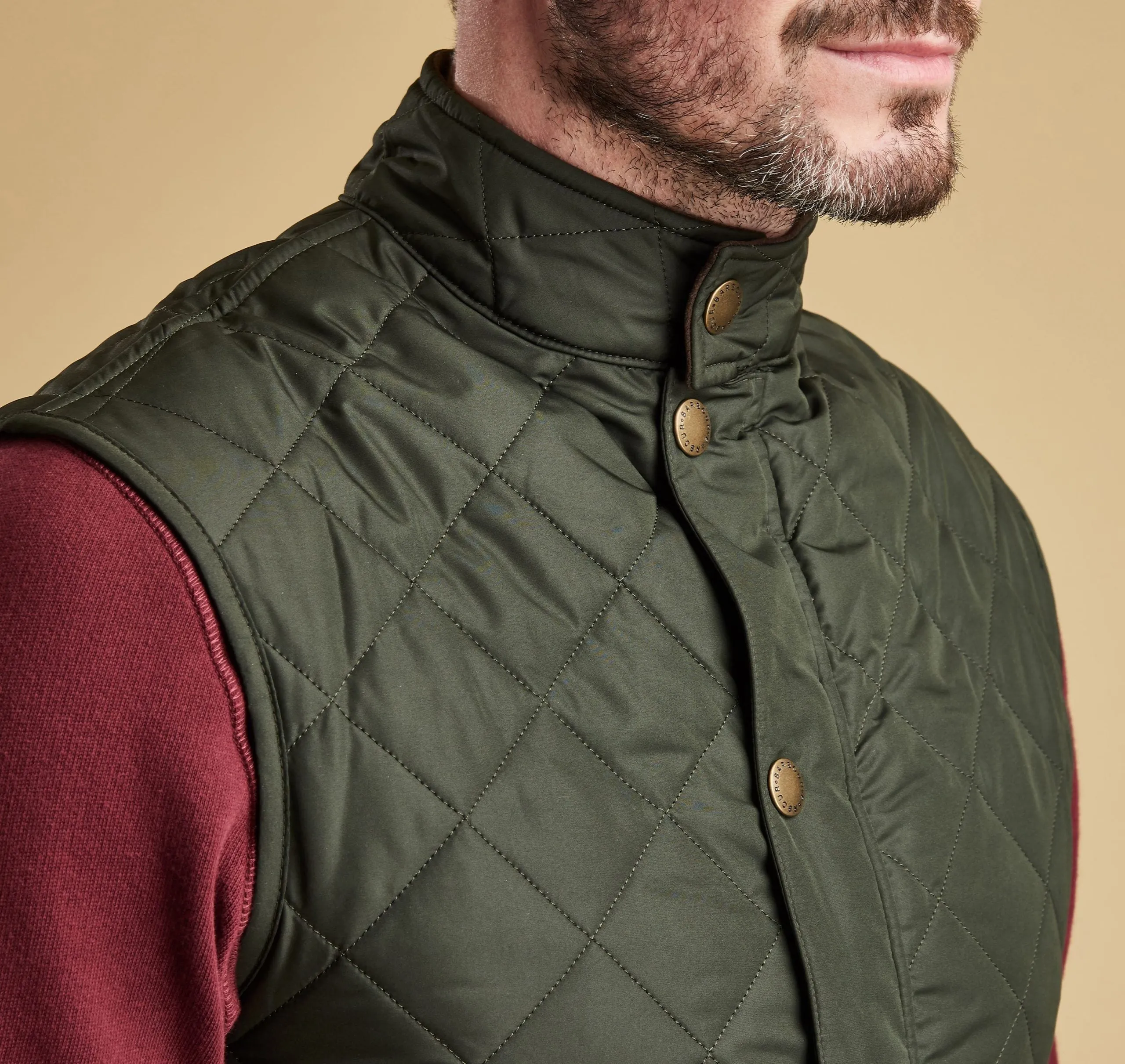 Barbour Lowerdale Gilet
