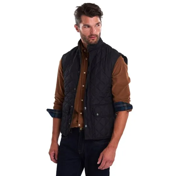 Barbour Lowerdale Gilet