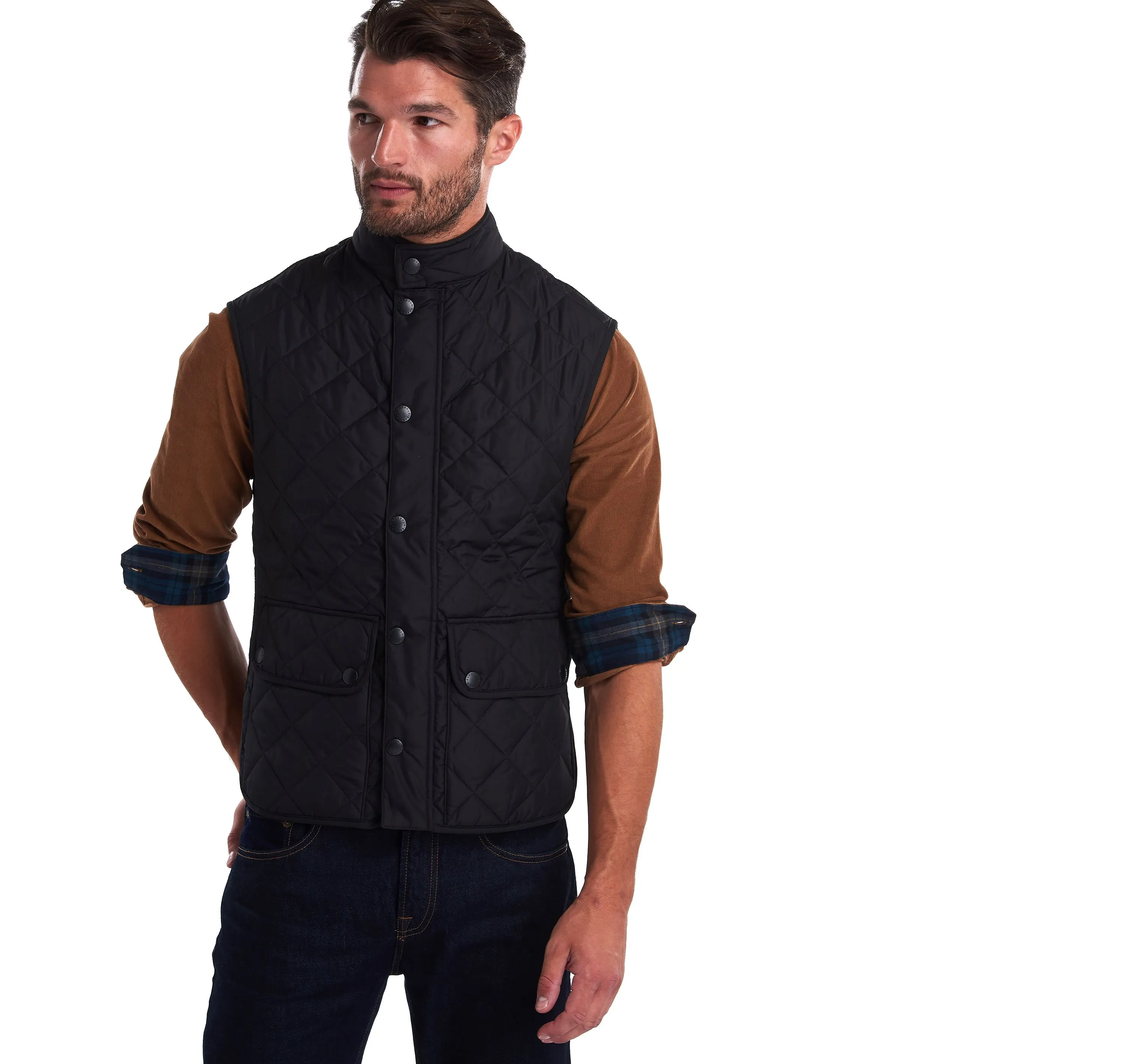 Barbour Lowerdale Gilet