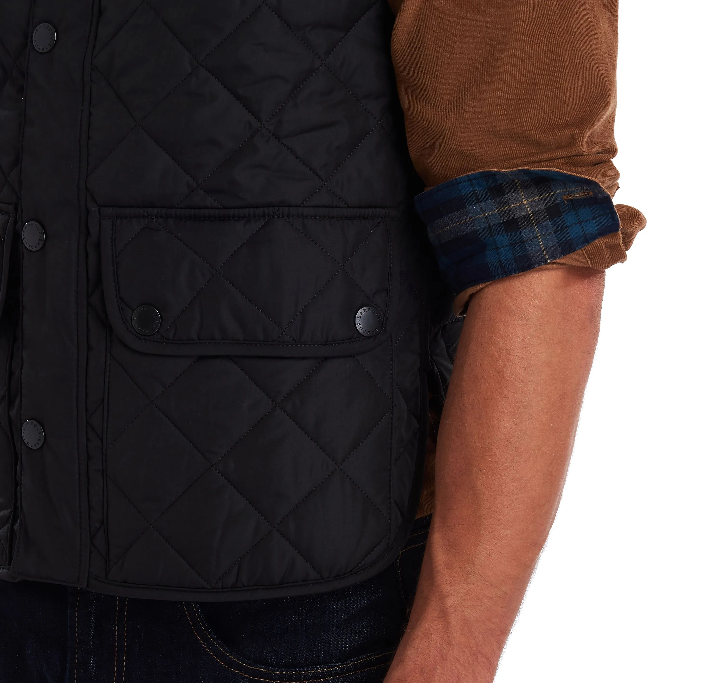 Barbour Lowerdale Gilet