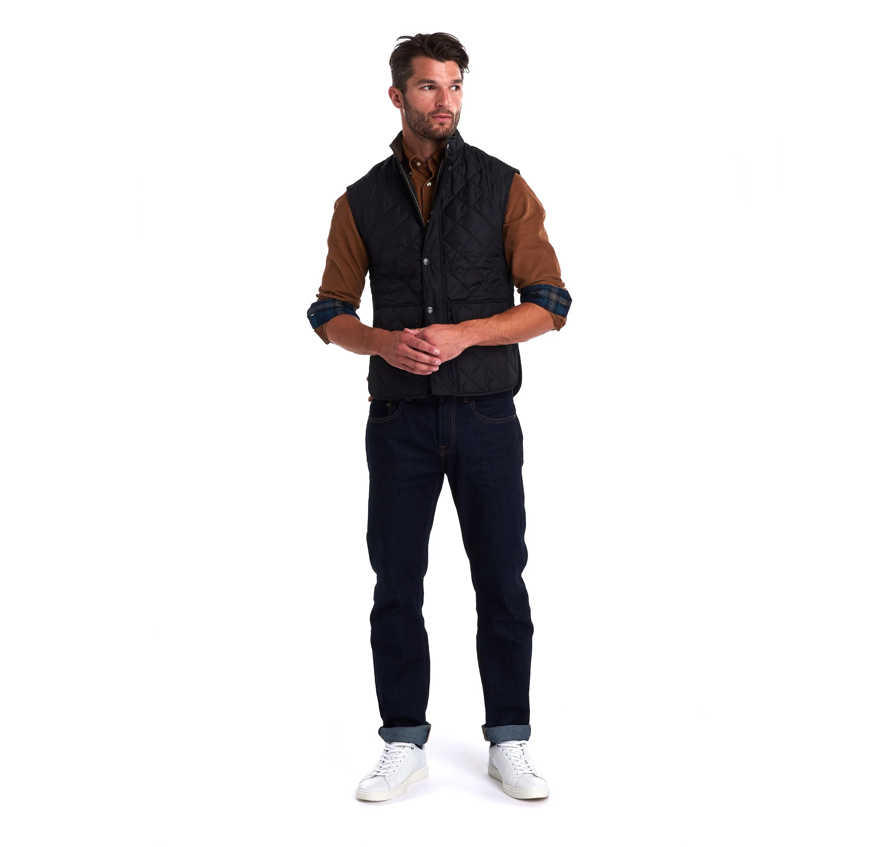 Barbour Lowerdale Gilet