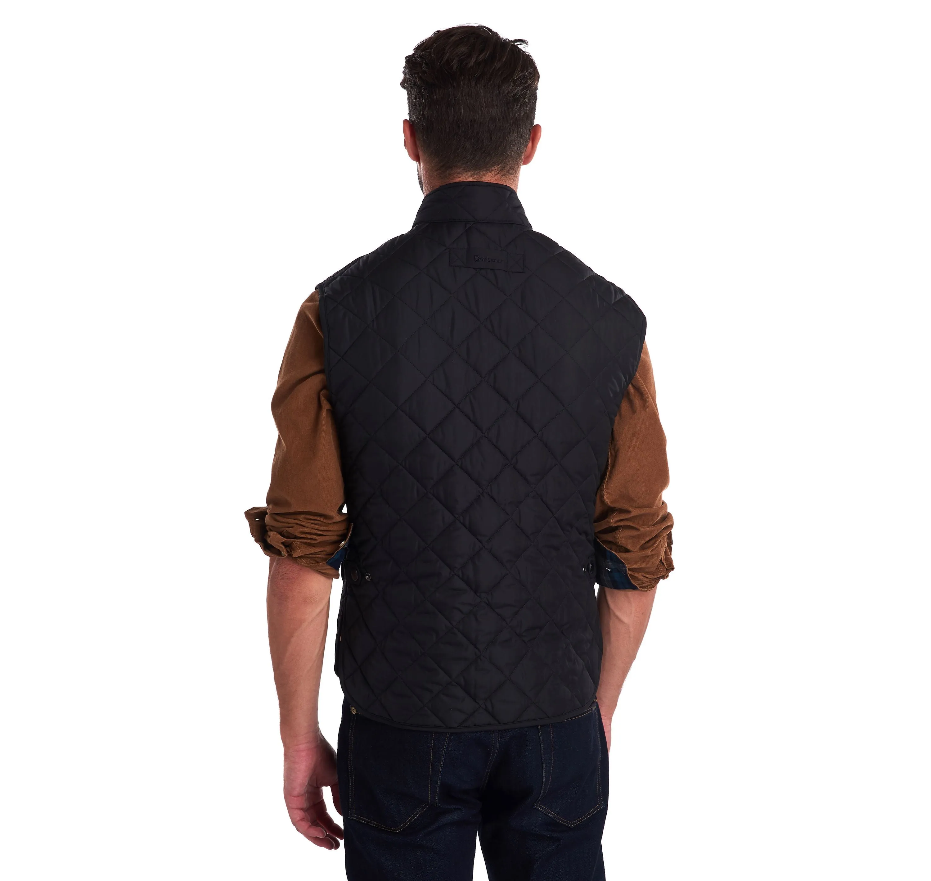 Barbour Lowerdale Gilet