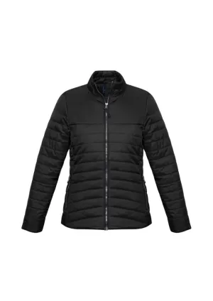 BIZ COLLECTION J750L LADIES EXPEDITION JACKET
