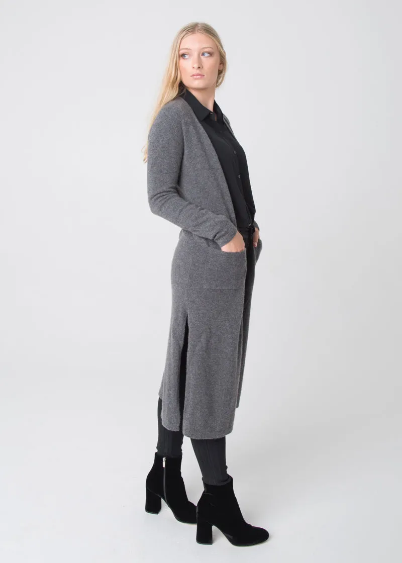 Cardigan Duster