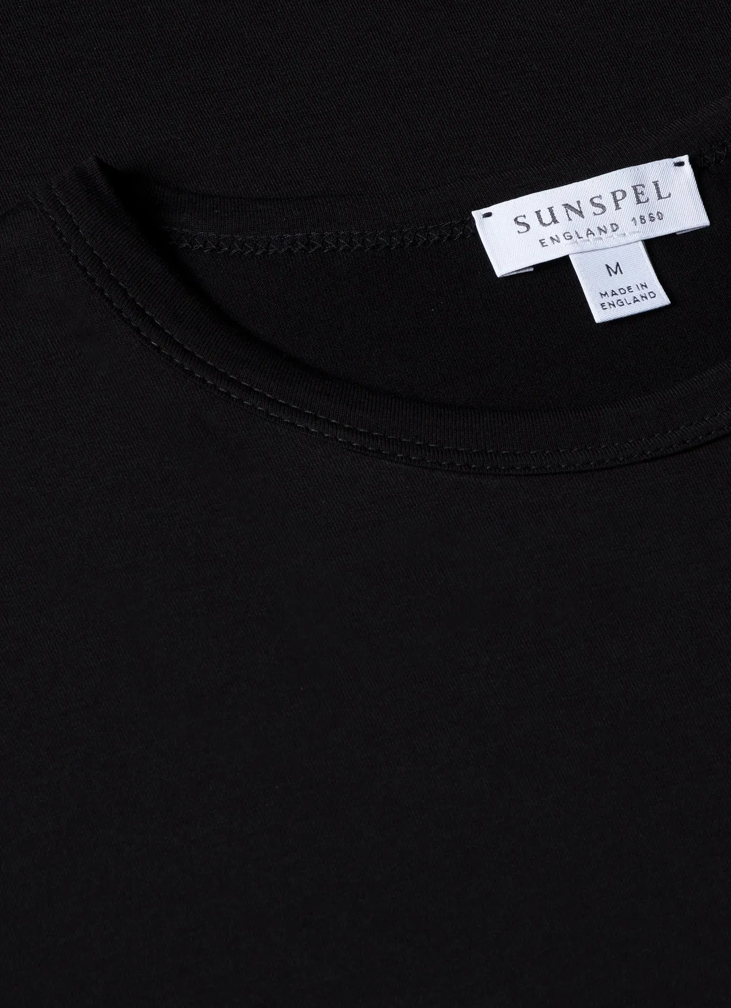 Classic T-Shirt - Black