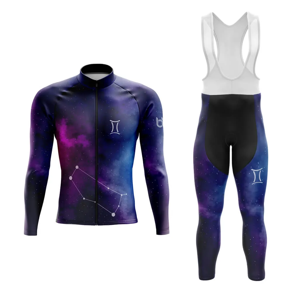 Constellation Zodiac (V1) (GEMINI) Club Cycling Kit
