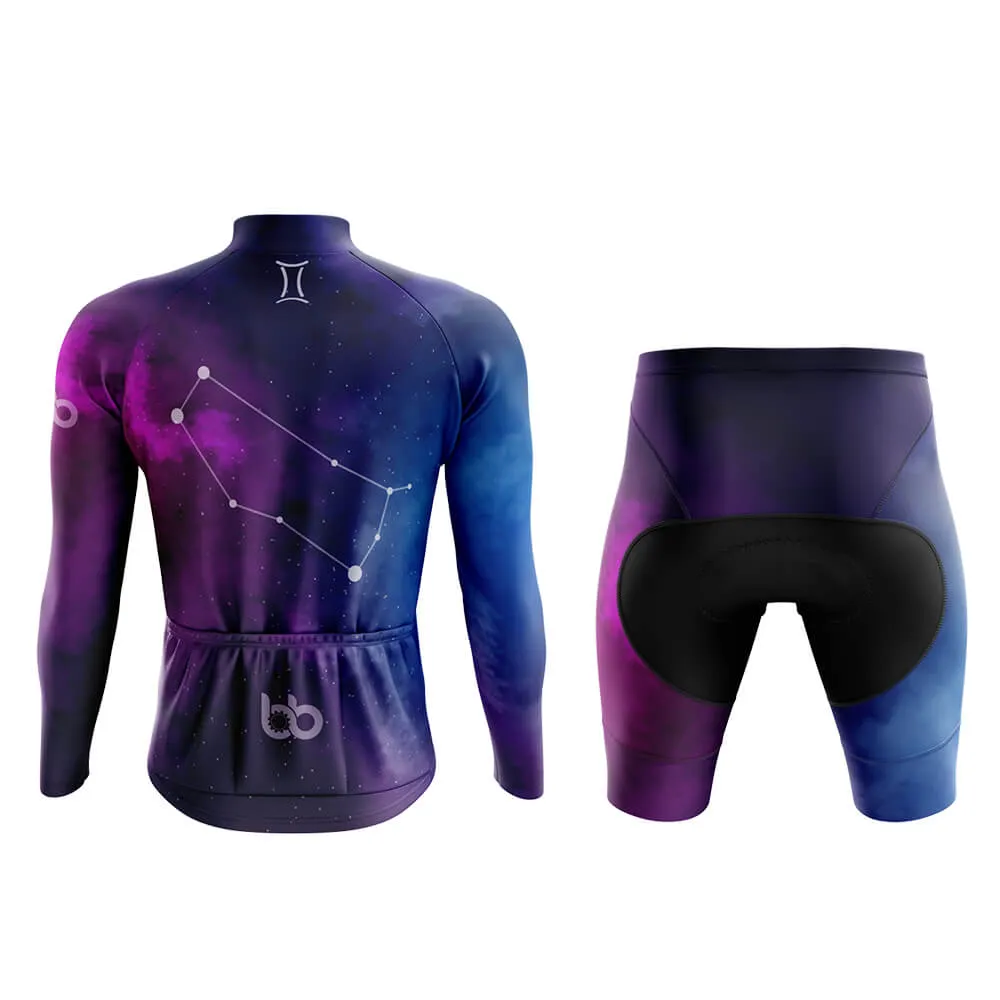 Constellation Zodiac (V1) (GEMINI) Club Cycling Kit