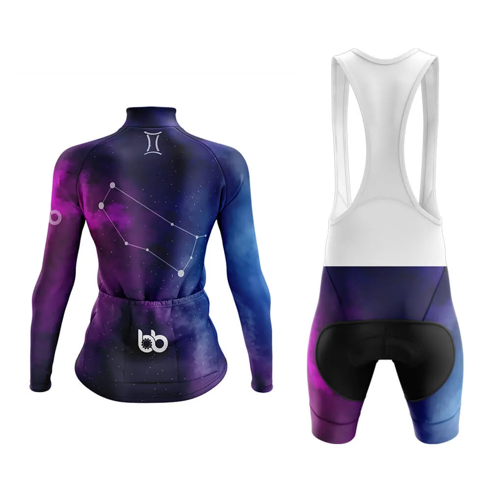 Constellation Zodiac (V1) (GEMINI) Club Cycling Kit
