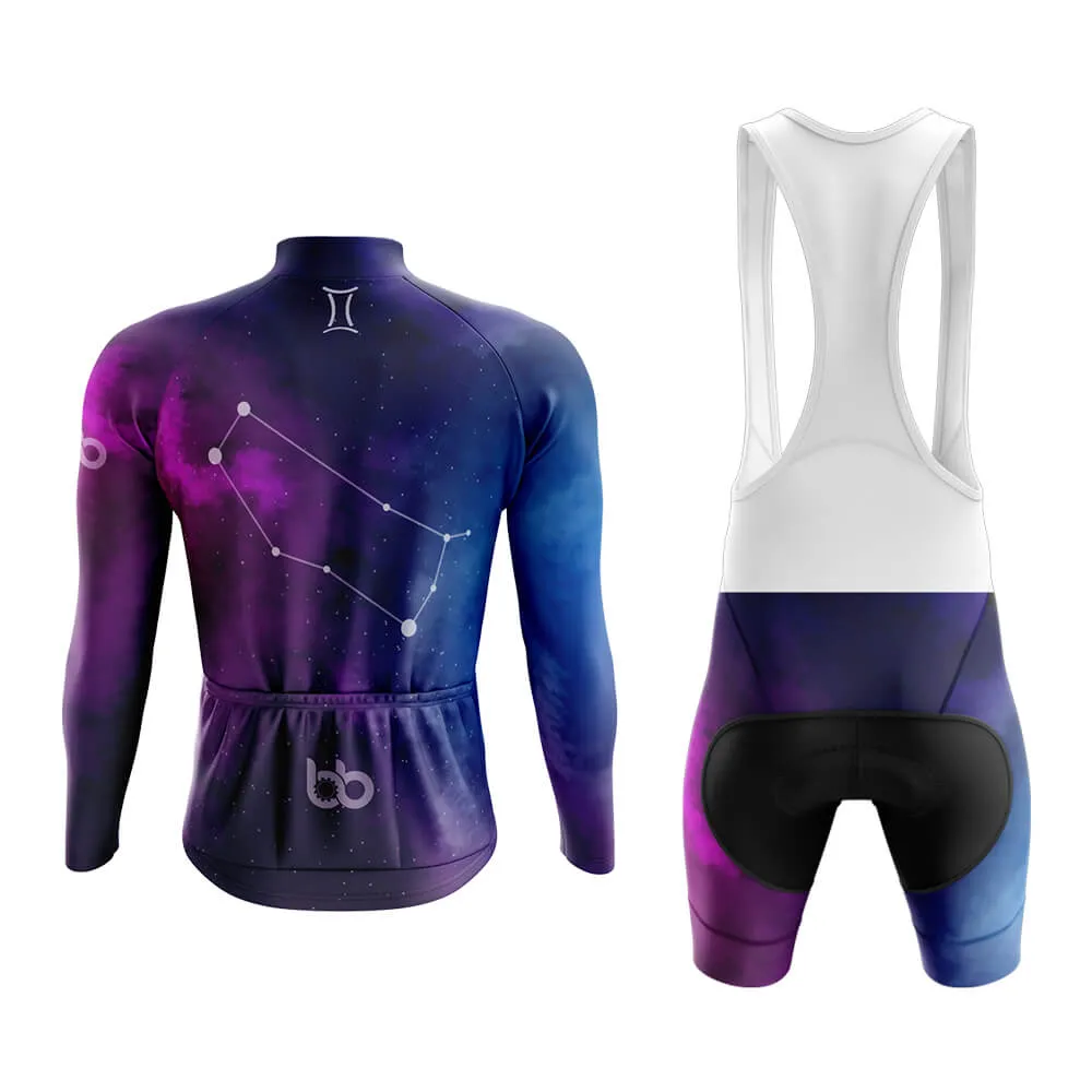 Constellation Zodiac (V1) (GEMINI) Club Cycling Kit