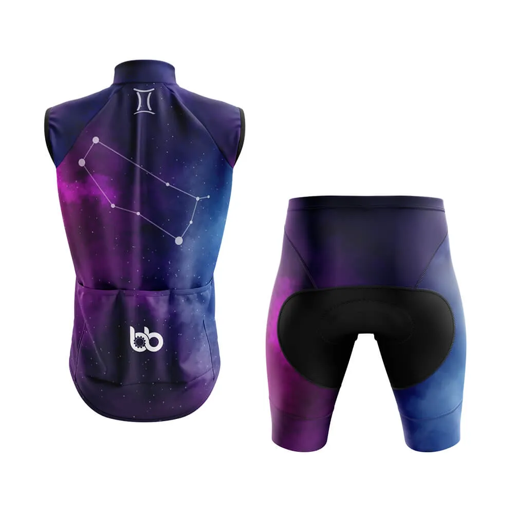 Constellation Zodiac (V1) (GEMINI) Club Cycling Kit