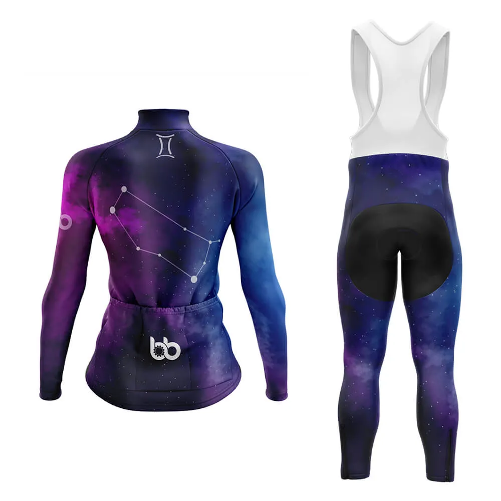 Constellation Zodiac (V1) (GEMINI) Club Cycling Kit