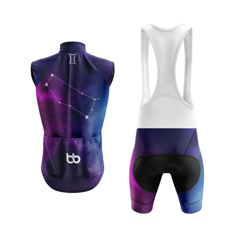 Constellation Zodiac (V1) (GEMINI) Club Cycling Kit