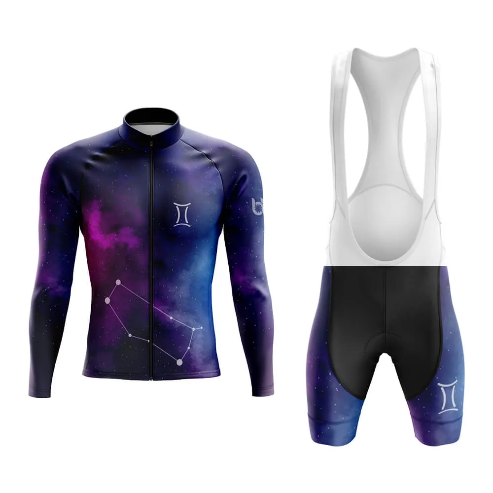 Constellation Zodiac (V1) (GEMINI) Club Cycling Kit
