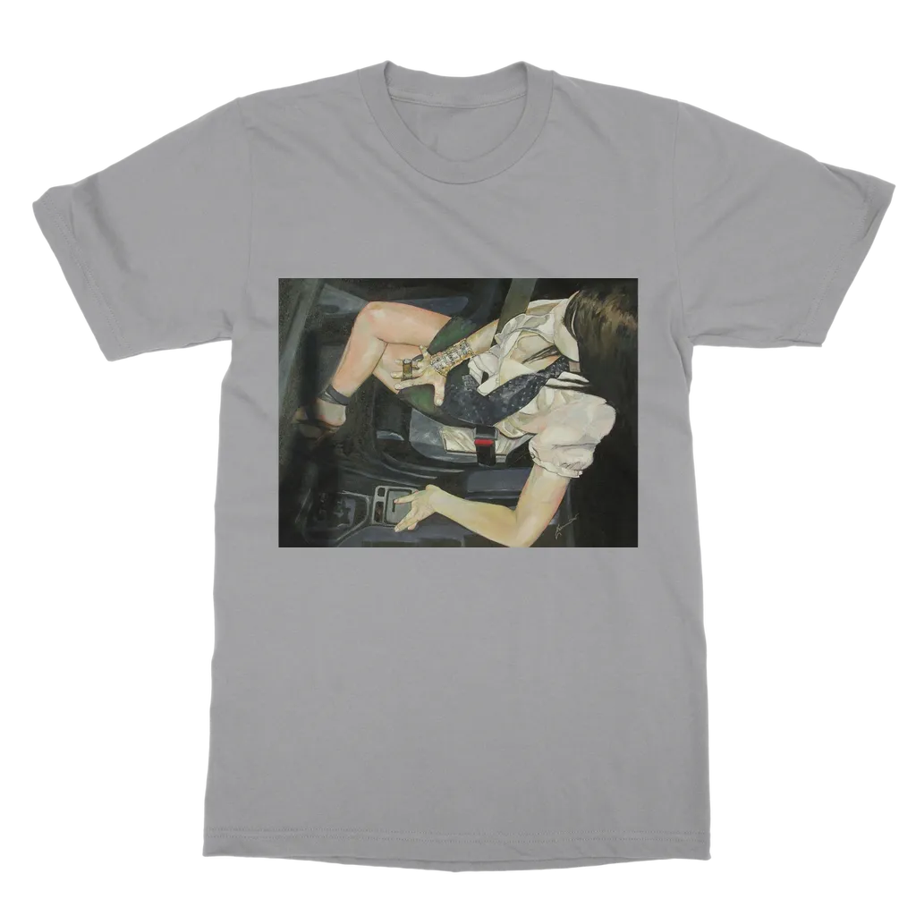 Cuban Classic Adult T-Shirt