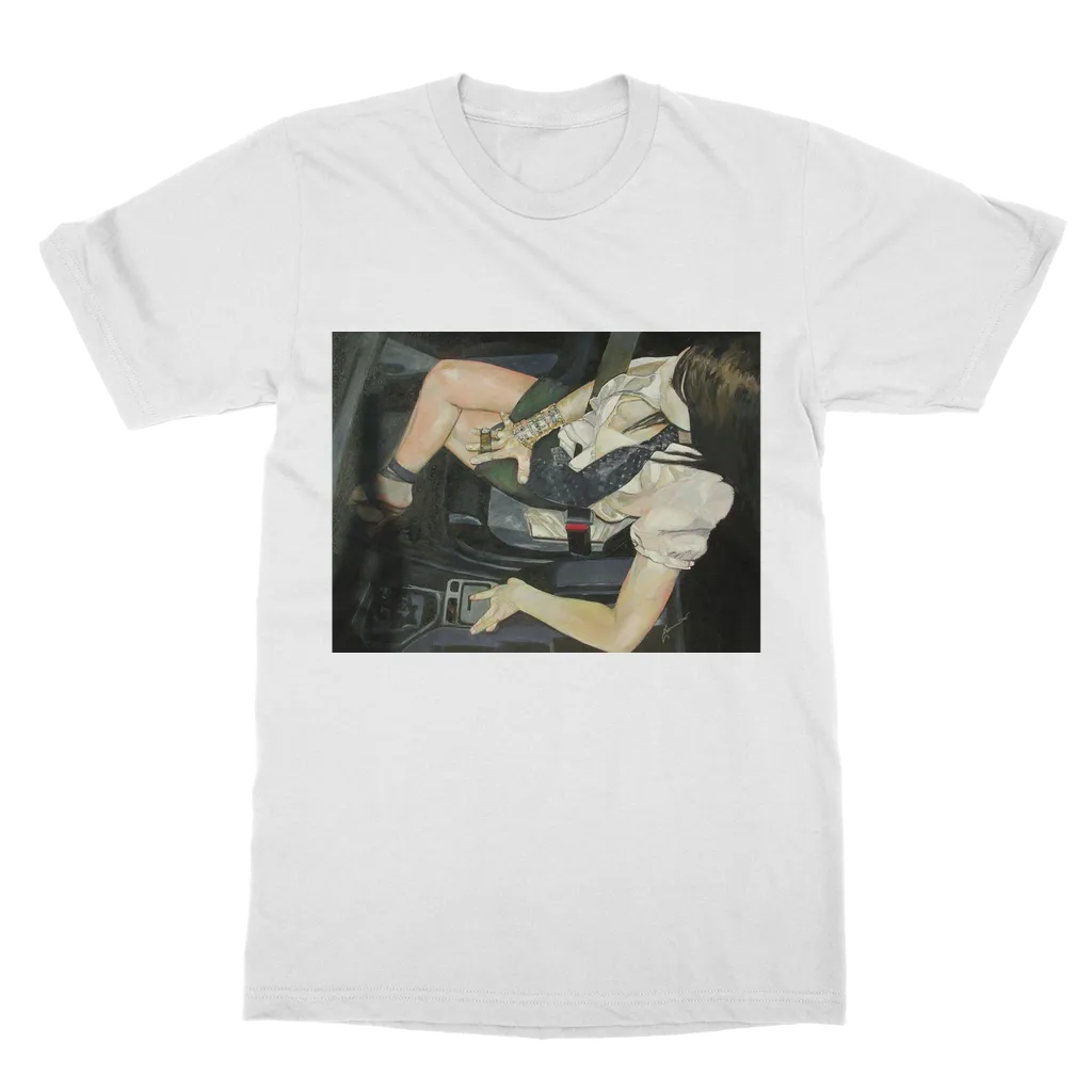 Cuban Classic Adult T-Shirt