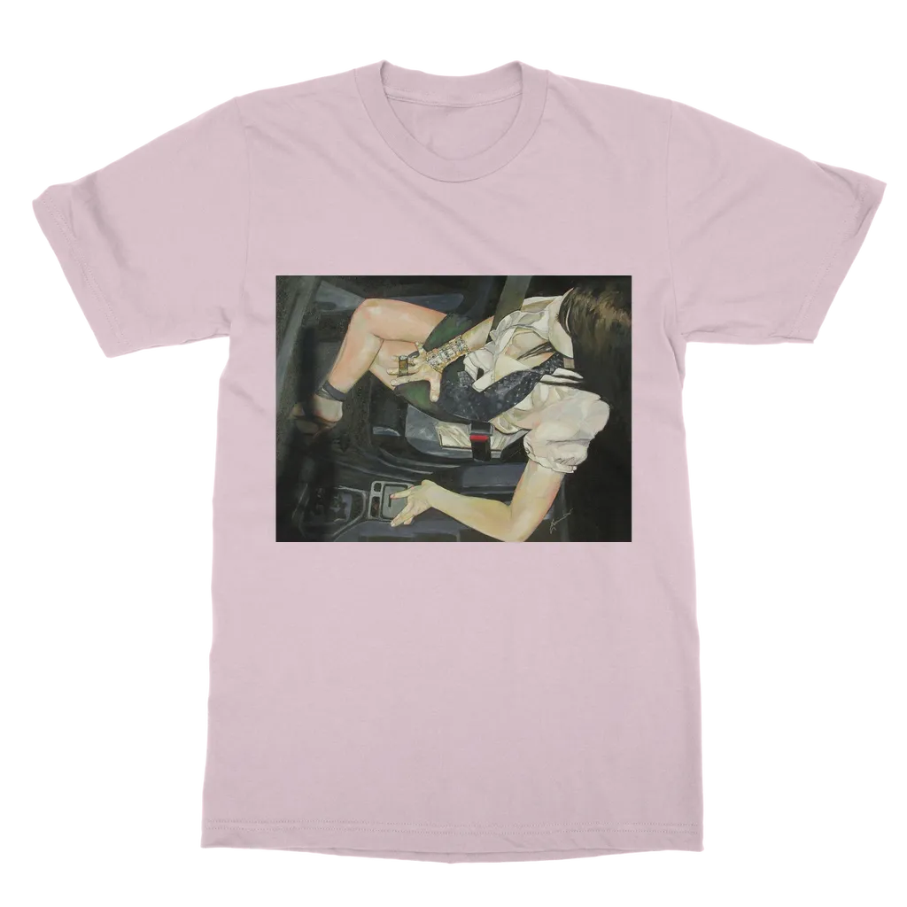 Cuban Classic Adult T-Shirt