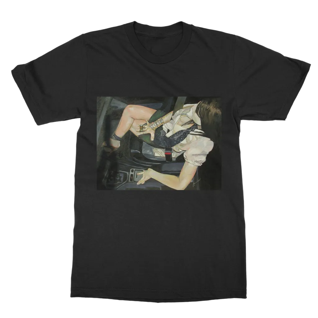 Cuban Classic Adult T-Shirt