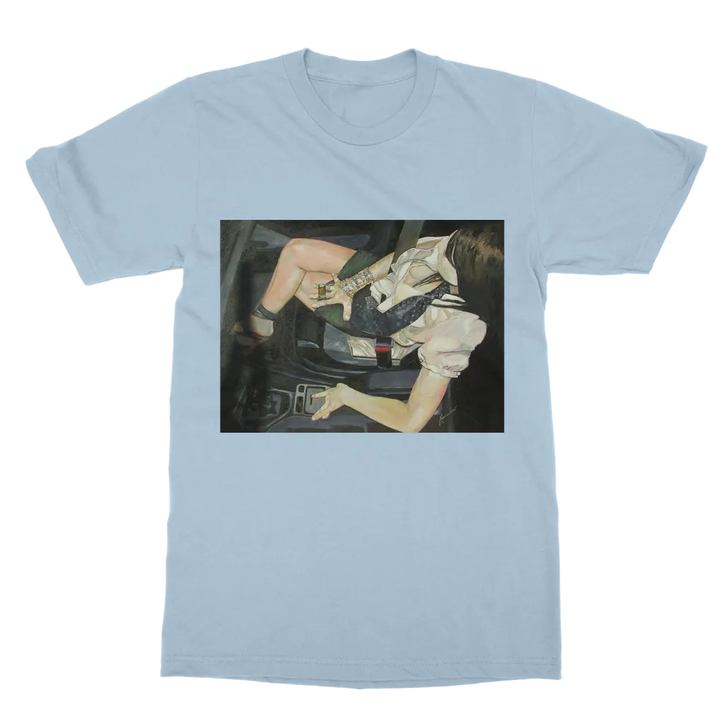 Cuban Classic Adult T-Shirt