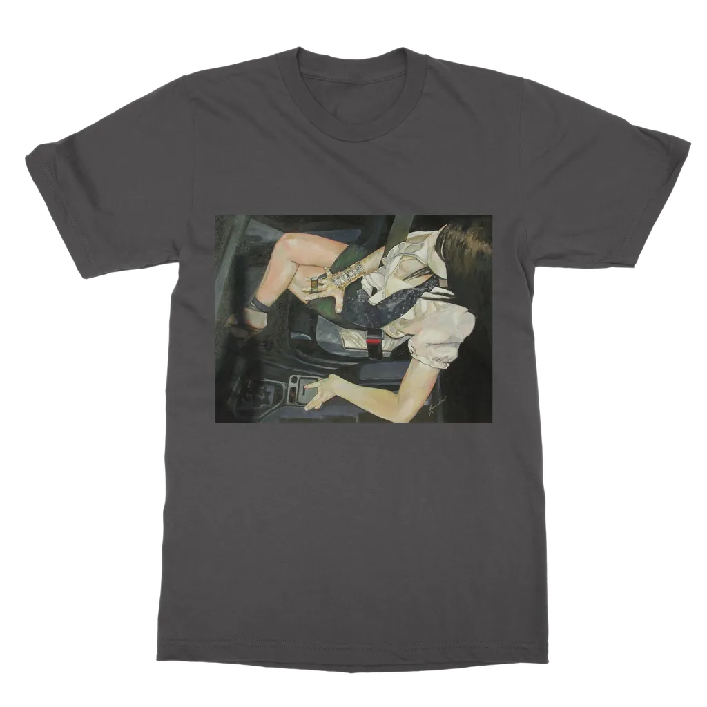 Cuban Classic Adult T-Shirt