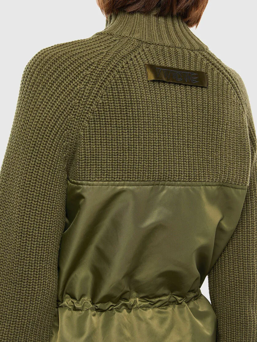 Diesel M-Eka Knit