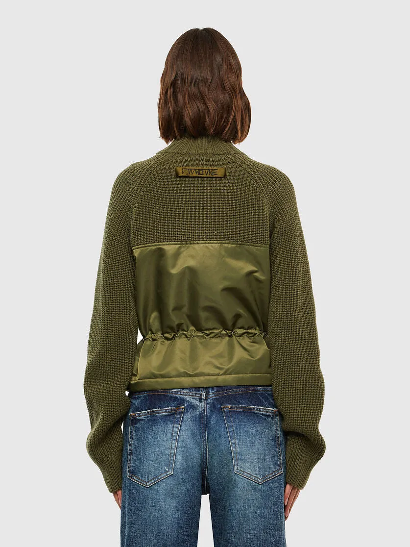 Diesel M-Eka Knit
