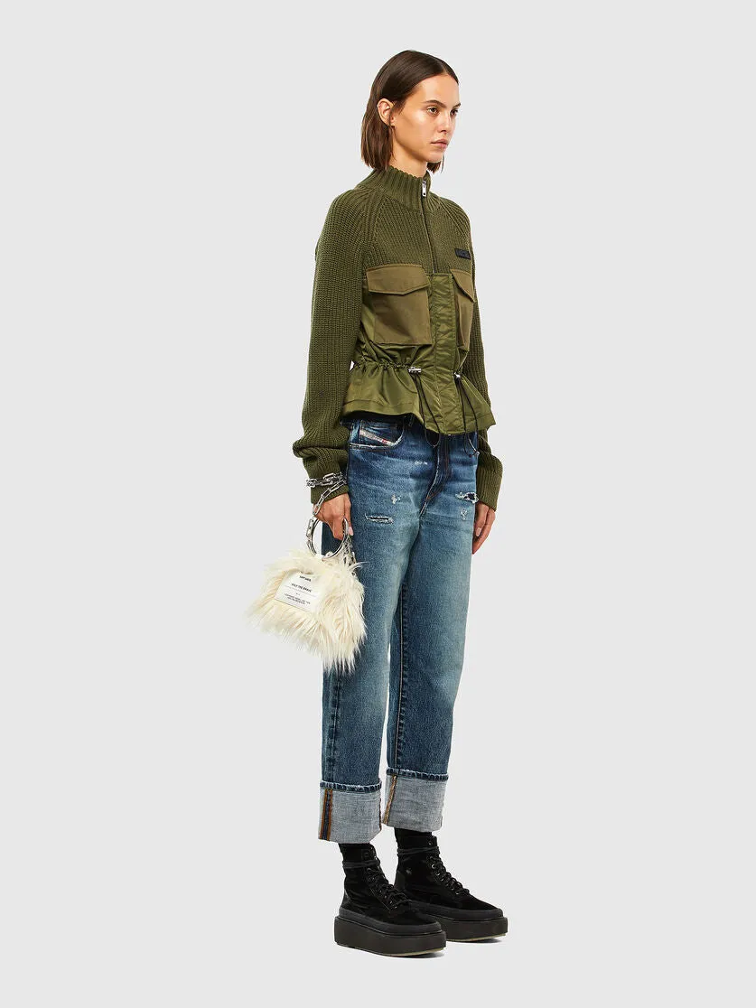 Diesel M-Eka Knit