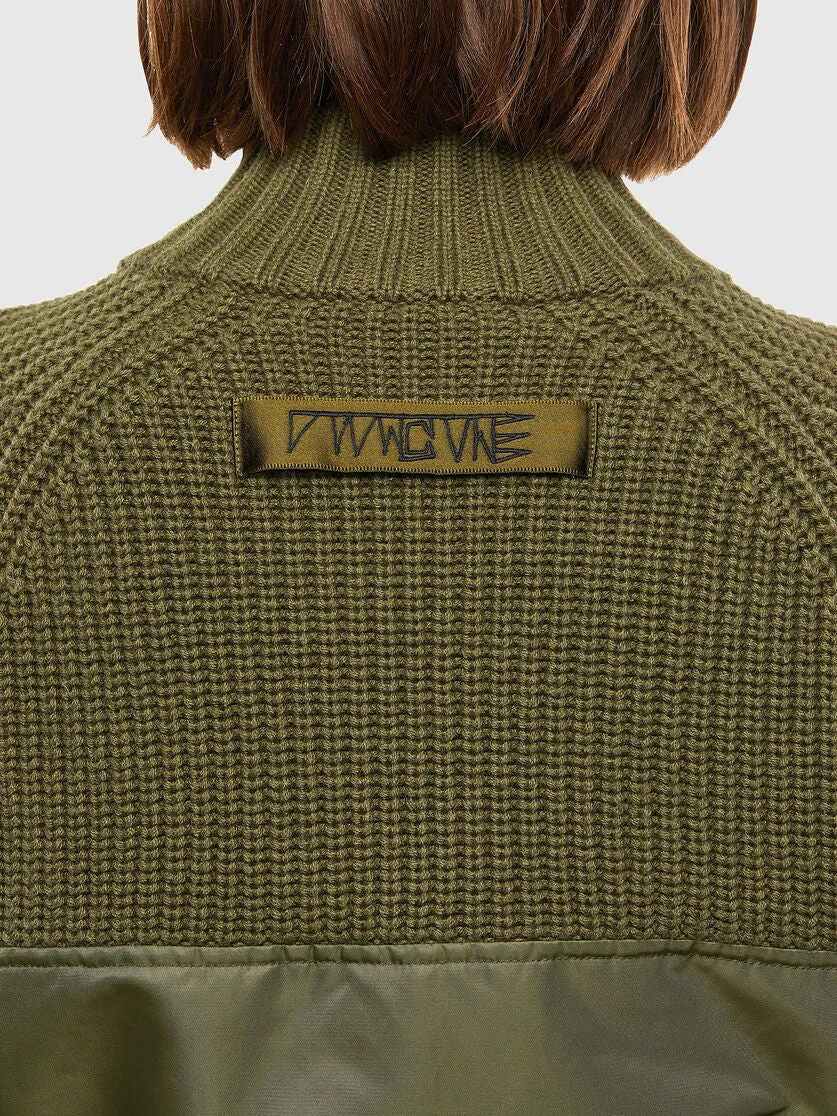 Diesel M-Eka Knit