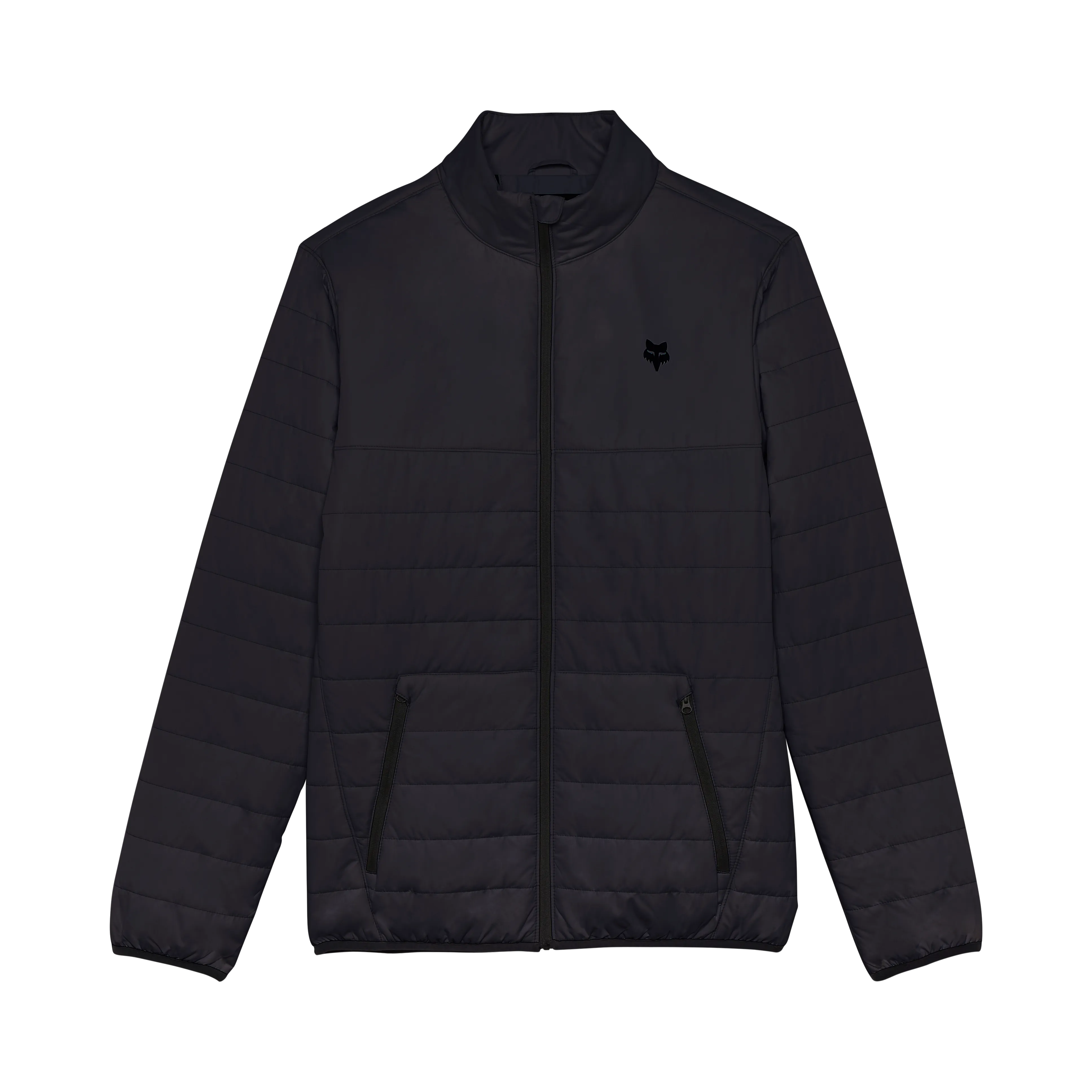 Fox Racing Howell Puffy Men Lifestyle Jacket