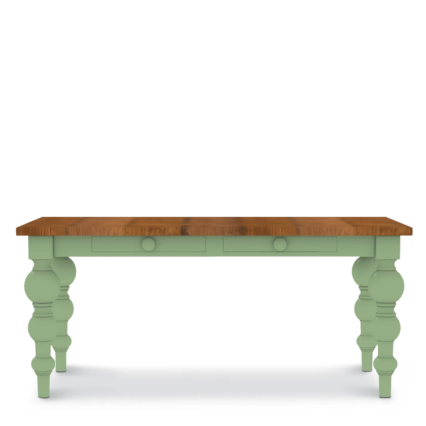 Frannie Farmhouse Dining Table