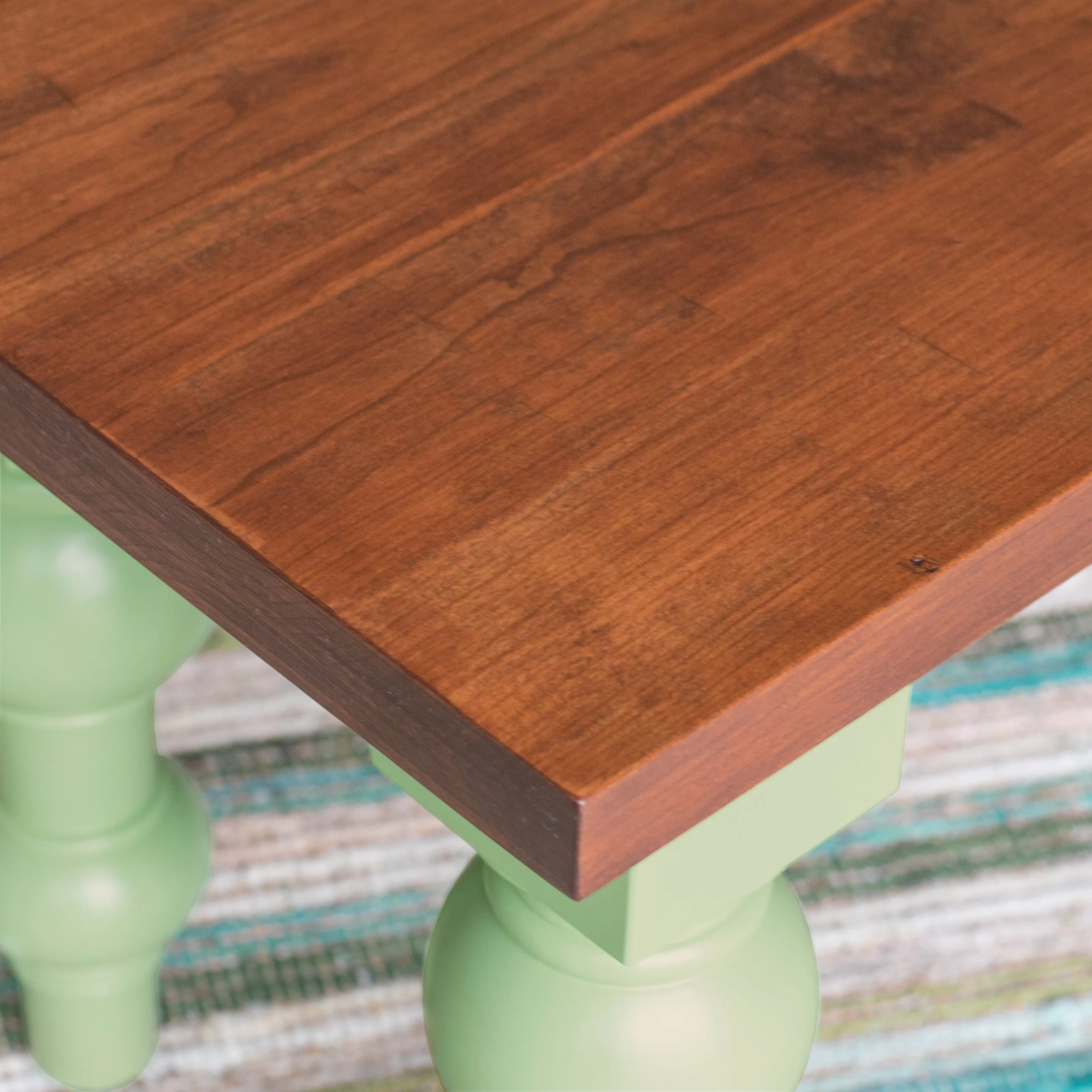 Frannie Farmhouse Dining Table