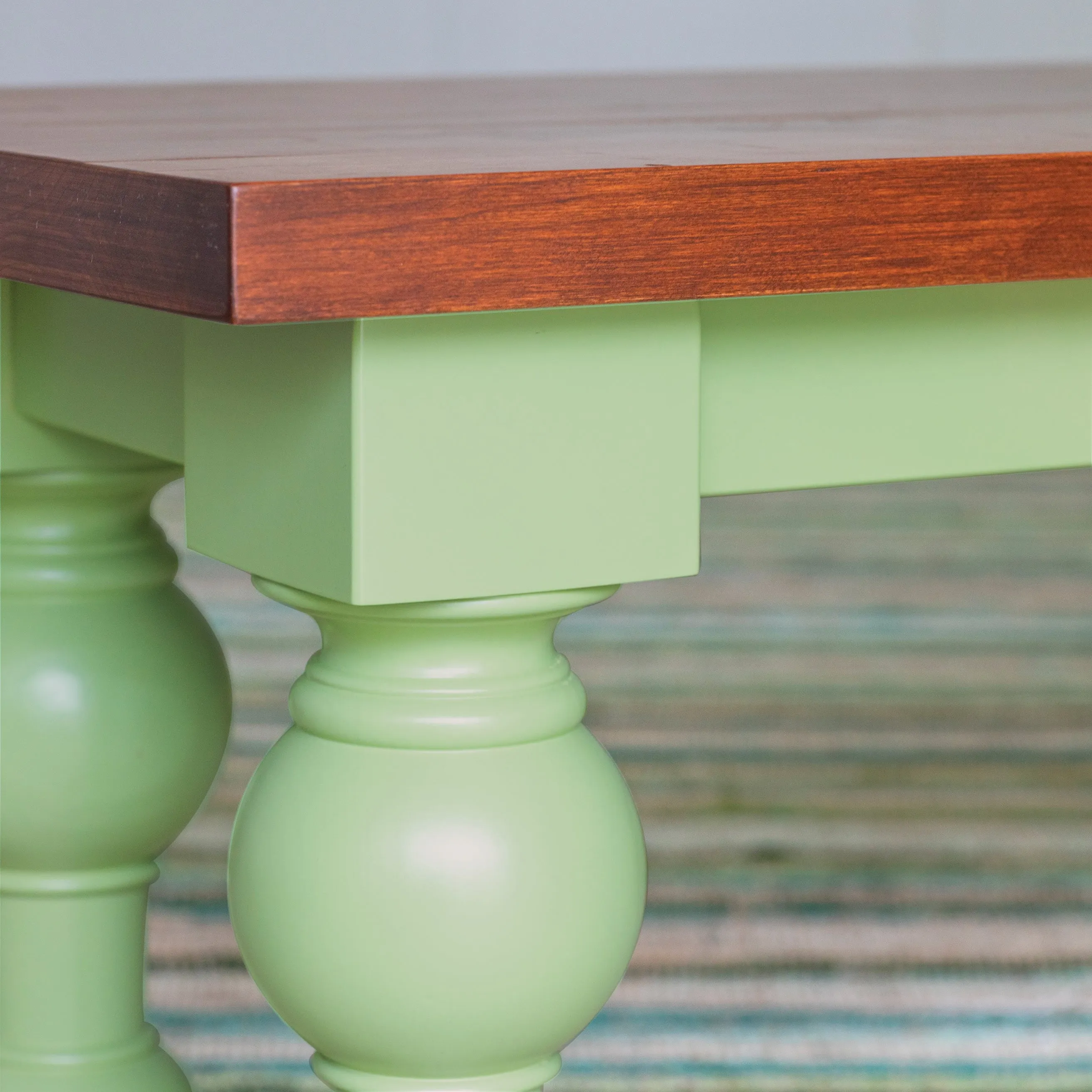 Frannie Farmhouse Dining Table