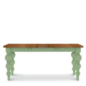 Frannie Farmhouse Dining Table