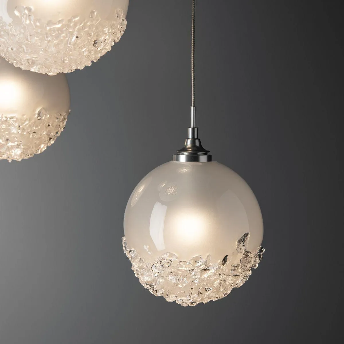 Fritz 5 lights Pendant Light with Standard Height