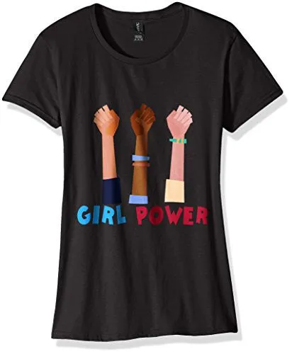 Girl Power Tee