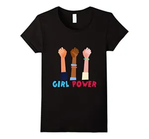 Girl Power Tee
