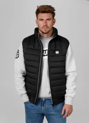 Granger Vest - Black