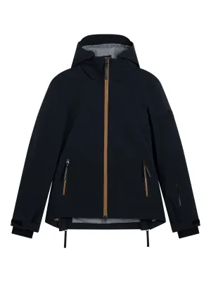 HALO JACKET / Black