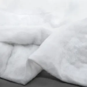 High Pile Polyester Quilt Batting (96")