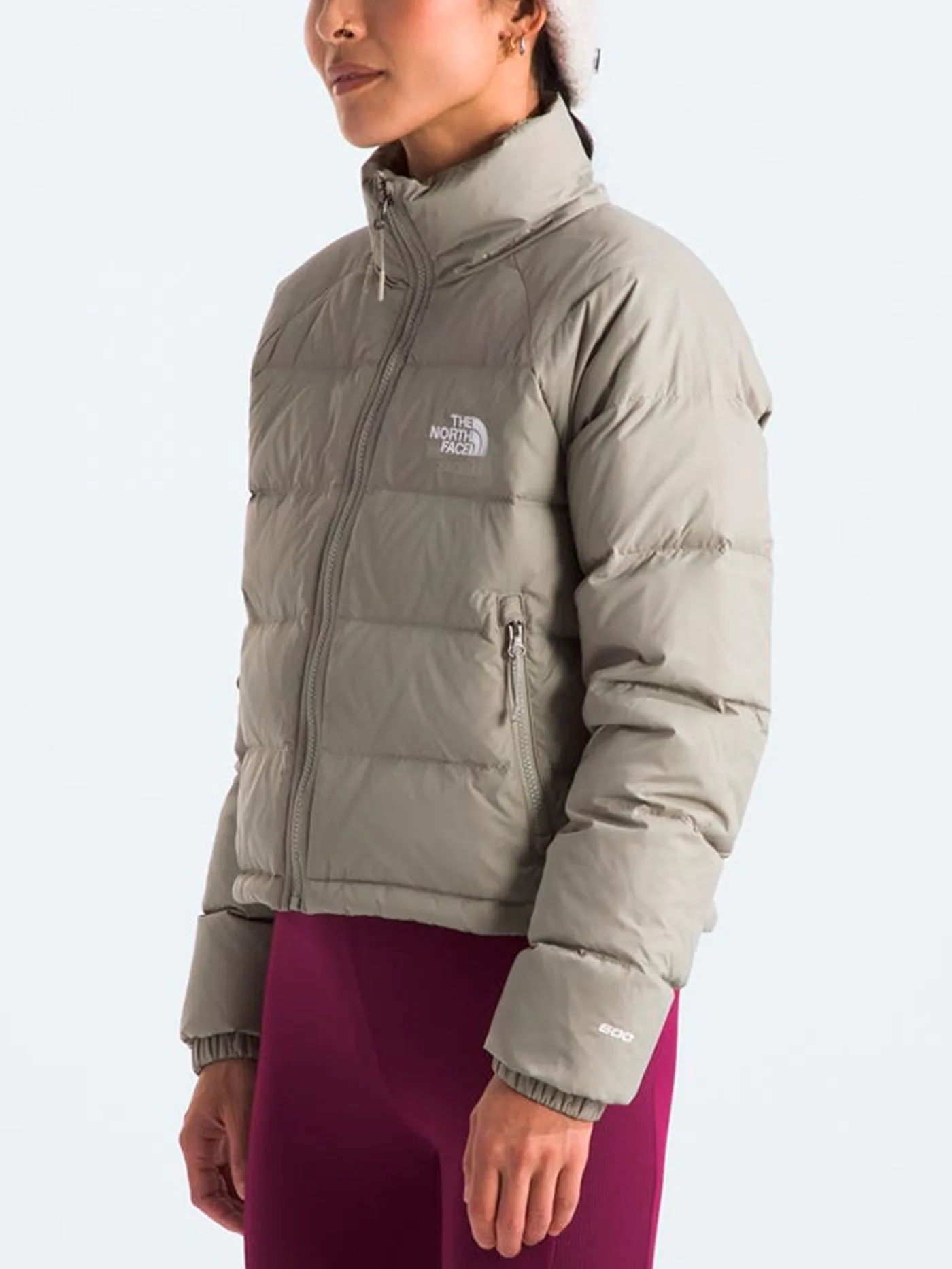 Hydrenalite Down Short Jacket