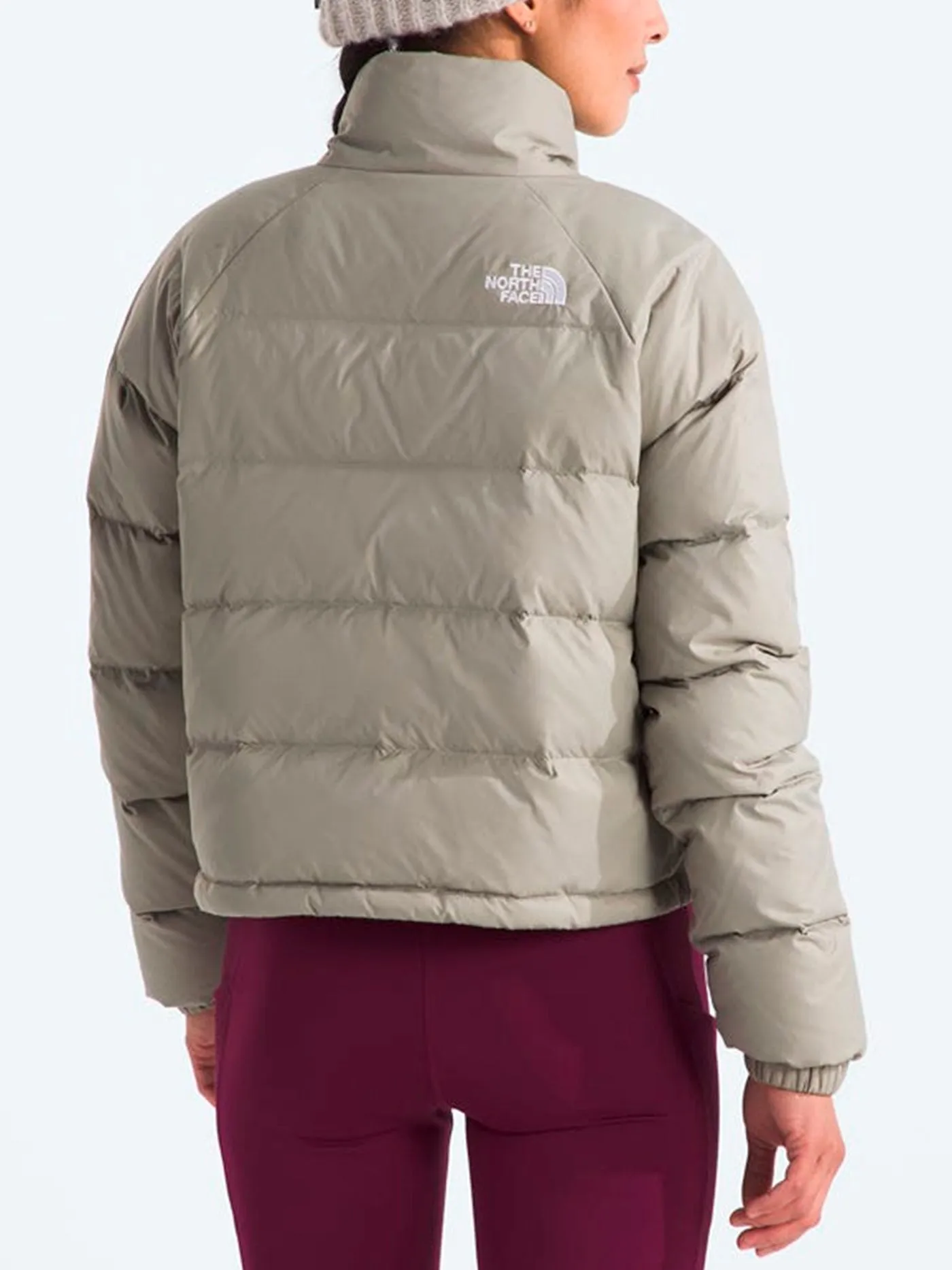 Hydrenalite Down Short Jacket