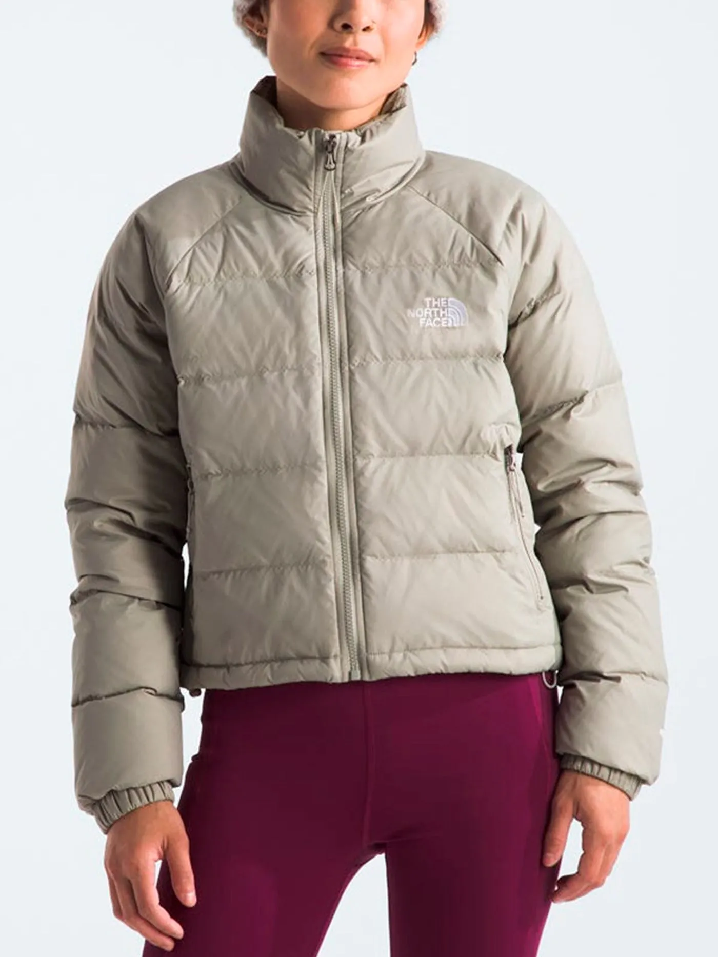 Hydrenalite Down Short Jacket