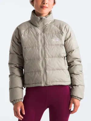 Hydrenalite Down Short Jacket