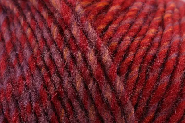 King Cole Autumn Chunky Yarn - All Colours