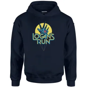 Logan's Run - Unisex Hoodie