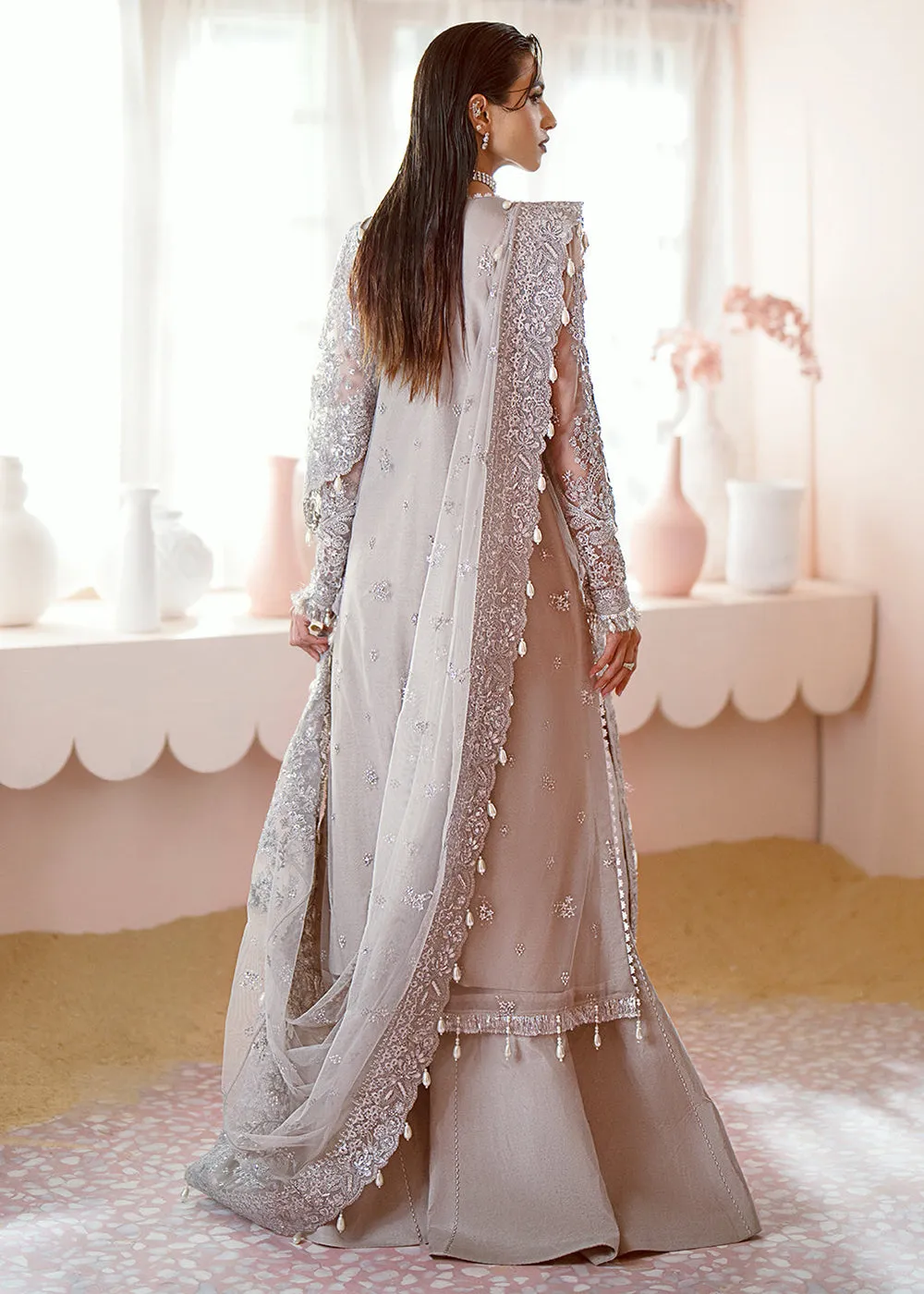 Luminara Wedding Formals '24 by Ayzel | Freya